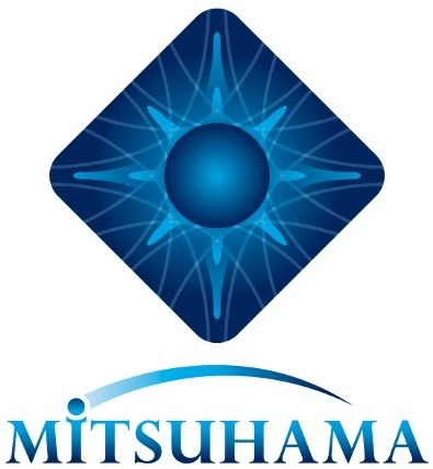 Logo - Mitsuhama