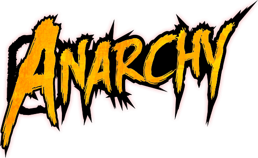 Logo Shadowrun Anarchy