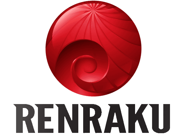 Renraku - Logo - 2080