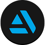 Artstation - Logo