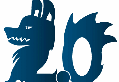 Shadowrun - logo Ombres Portées 2.0