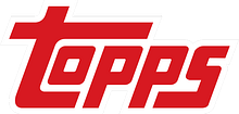 logo Topps
