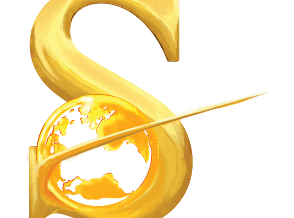 Logo Spinrad Global 2080