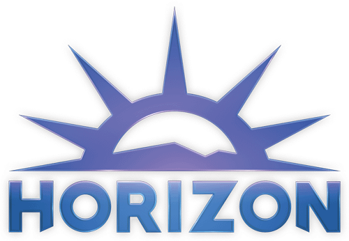 Logo - Horizon version 2080