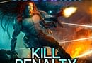Kill Penalty - a shadowrun Novella