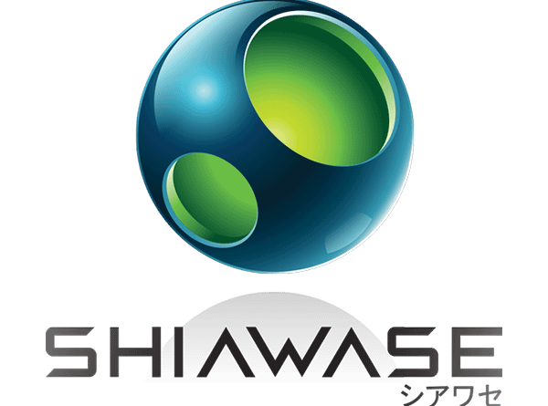 logo Shiawase 2080