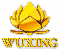 Wuxing - Logo