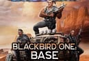 Shadowrun Novel - Blackbird One - 1 - Base of Fire