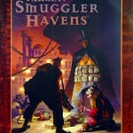 Shadowrun 3 - 7215 - Target Smuggler Heaven