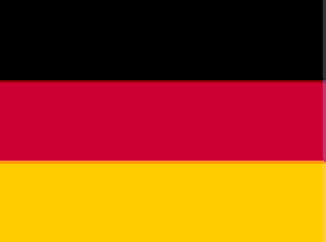 SR World - Drapeau de l'Allemagne