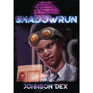 Johnson 'Dex