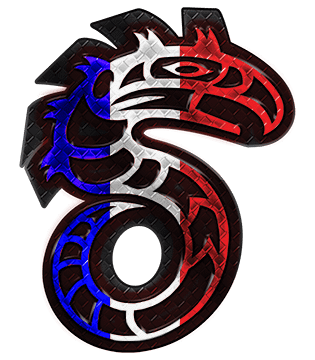 SR5 Logo - BBR