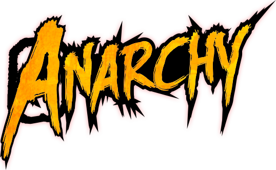 Logo Anarchy