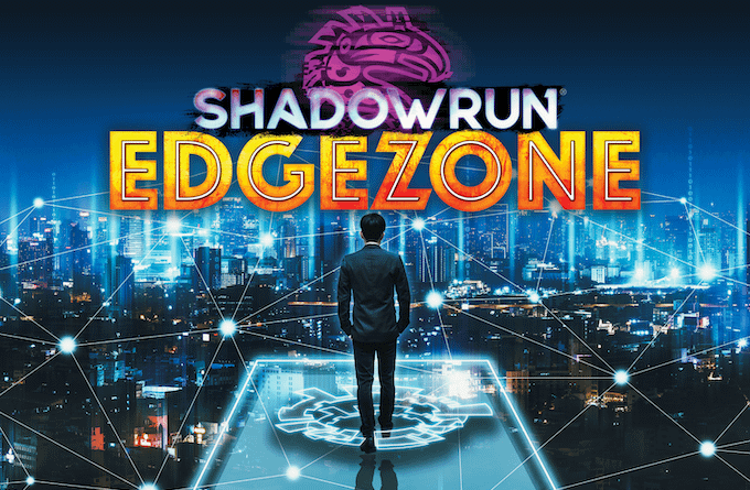 Shadowrun EdgeZone - Corpo