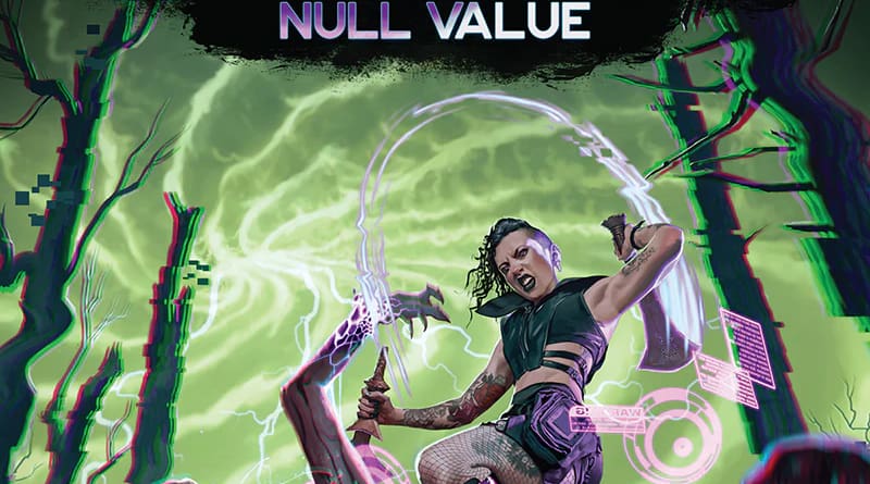 Null Value